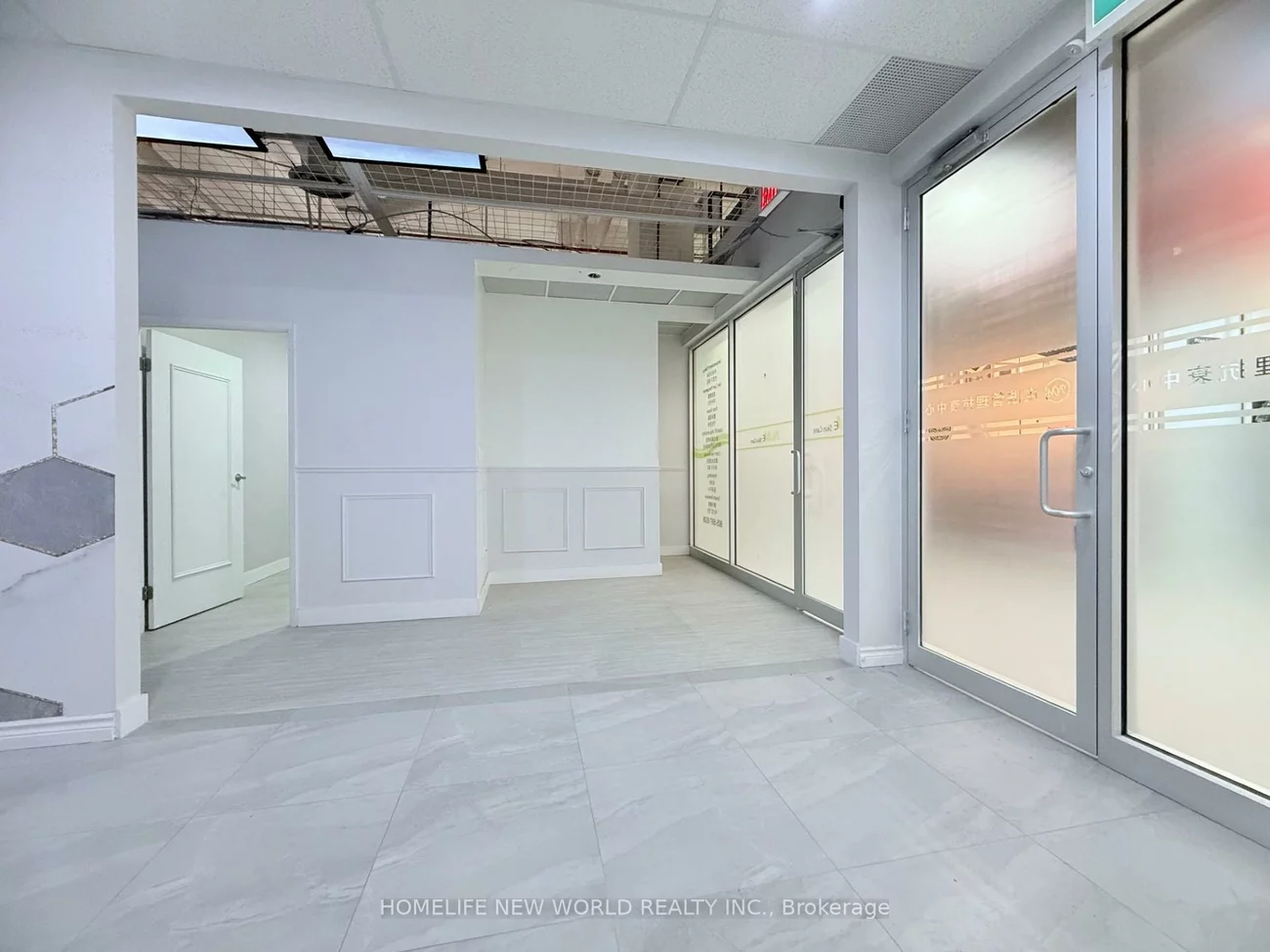 7181, Yonge, Grandview, Markham