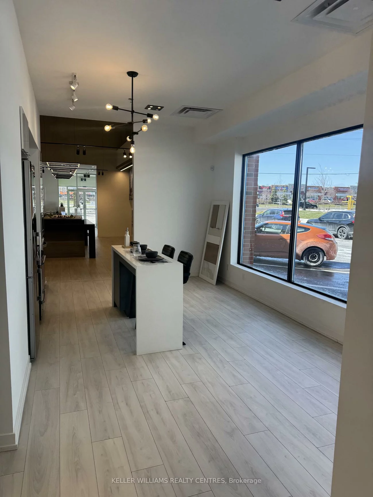 158, Anderson, Greensborough, Markham