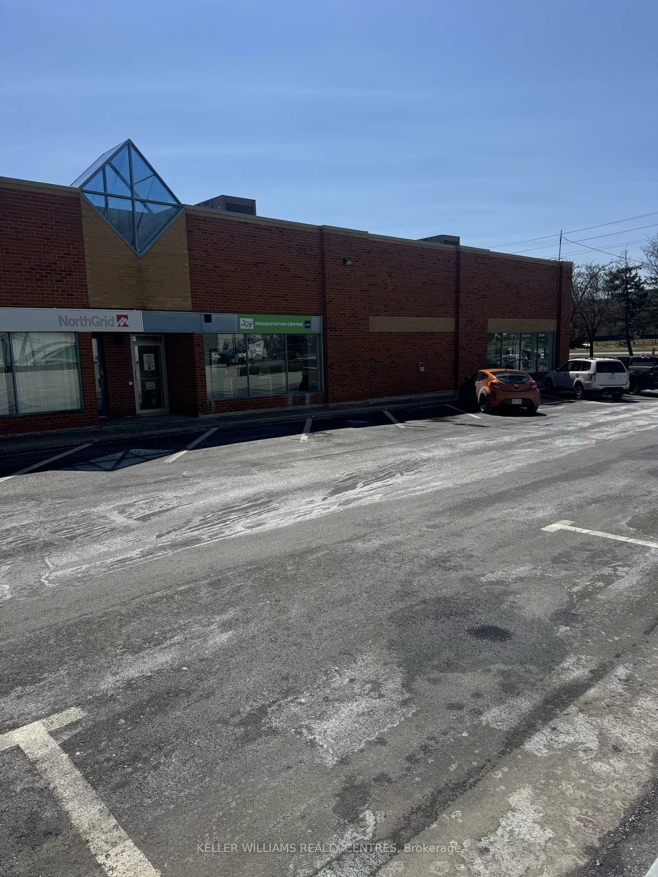 158, Anderson, Greensborough, Markham