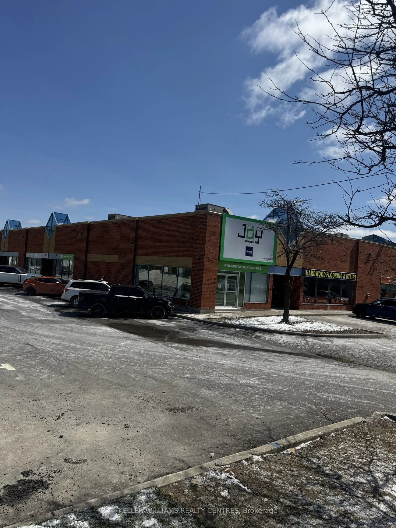 158, Anderson, Greensborough, Markham