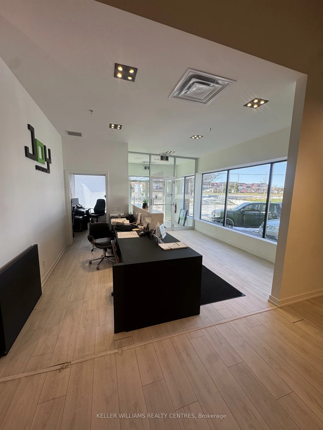 158, Anderson, Greensborough, Markham