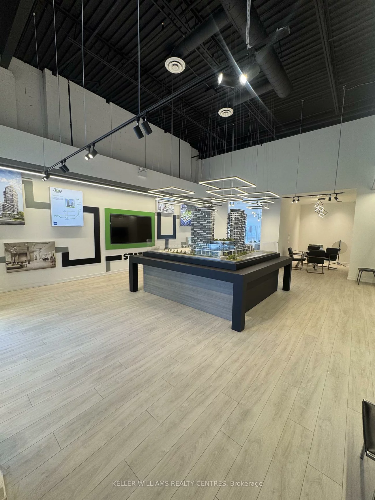 158, Anderson, Greensborough, Markham