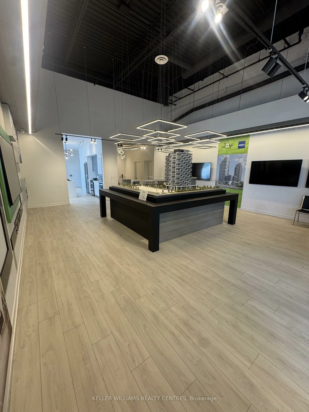 158, Anderson, Greensborough, Markham