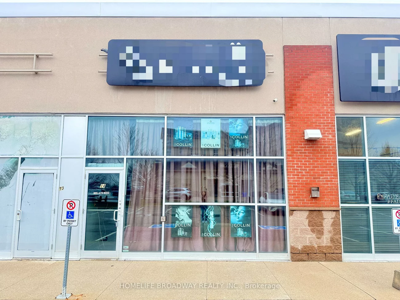 8241, Woodbine, Buttonville, Markham