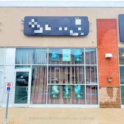 8241, Woodbine, Buttonville, Markham