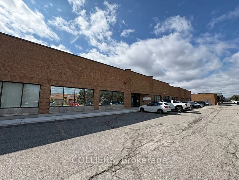 75, Shields, Milliken Mills West, Markham