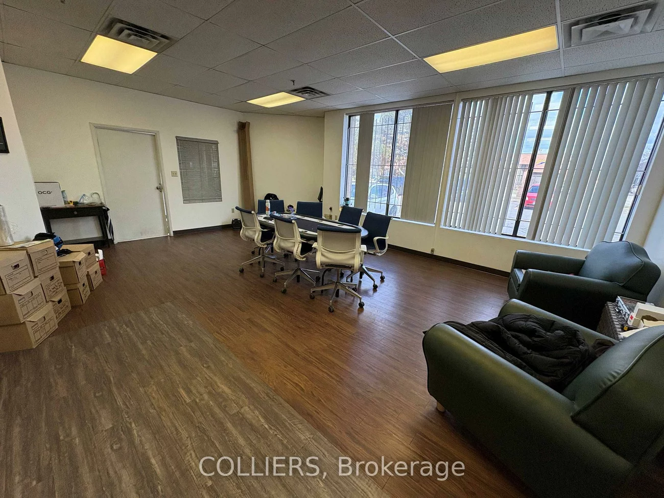 75, Shields, Milliken Mills West, Markham