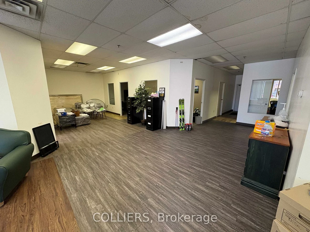 75, Shields, Milliken Mills West, Markham