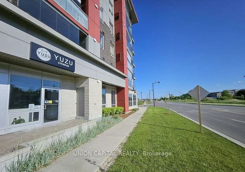 3380, Bur Oak, Cornell, Markham