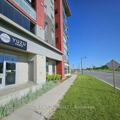 3380, Bur Oak, Cornell, Markham