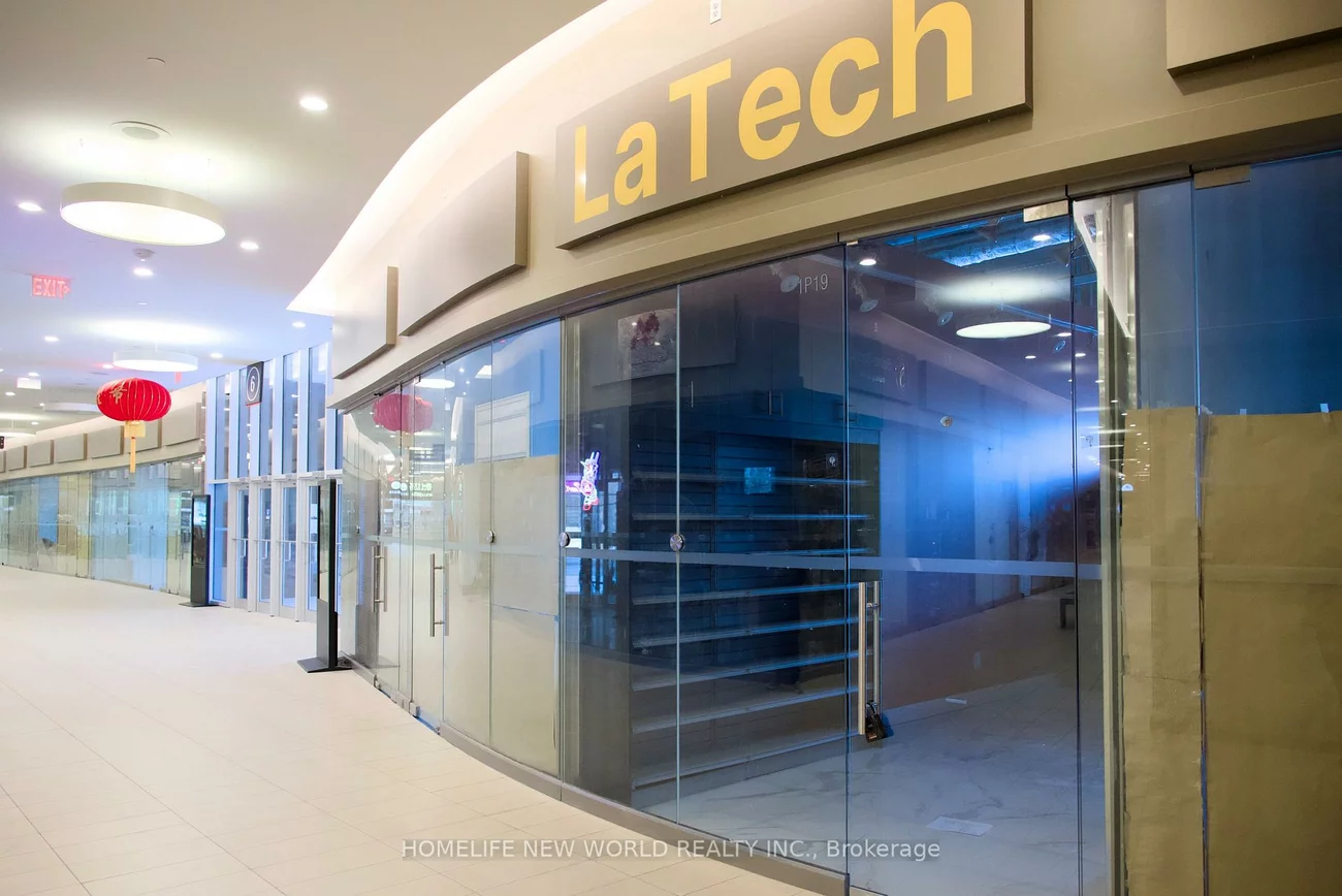 9390, Woodbine, Cachet, Markham