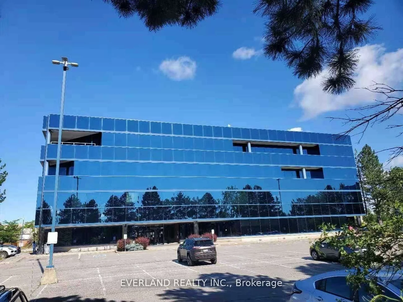 200, Town Centre, Unionville, Markham