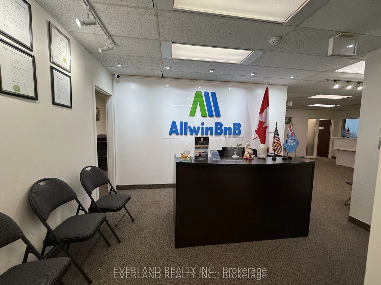 200, Town Centre, Unionville, Markham