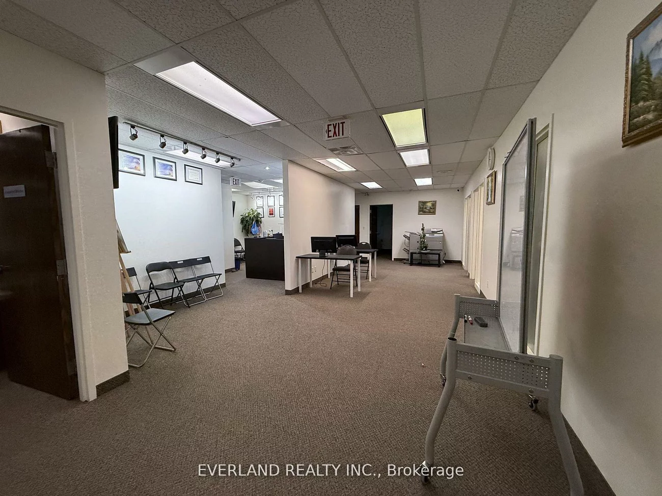 200, Town Centre, Unionville, Markham
