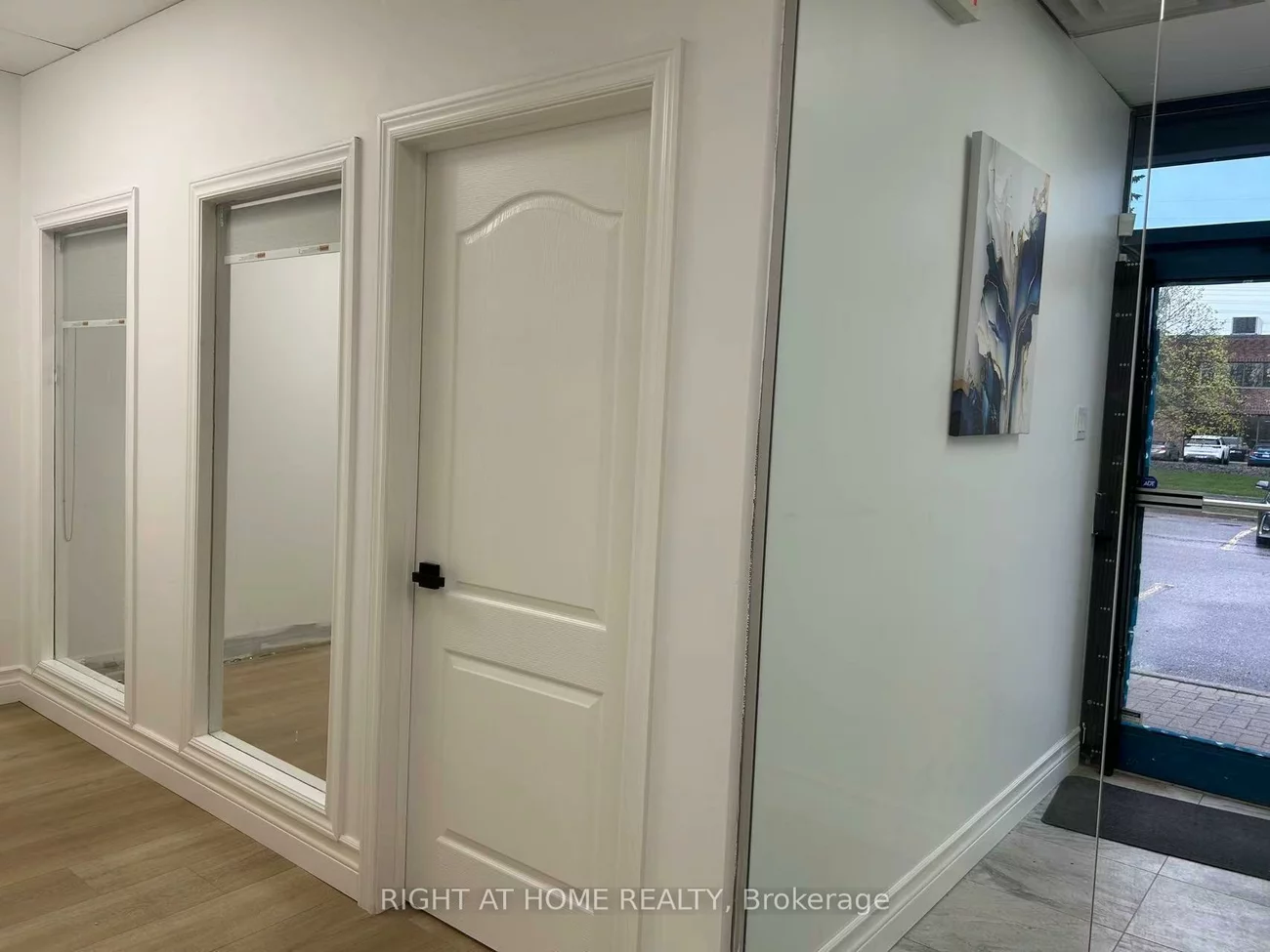 145, Royal Crest, Milliken Mills West, Markham