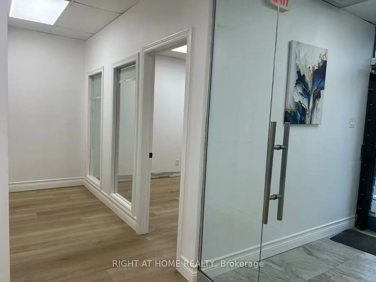 145, Royal Crest, Milliken Mills West, Markham