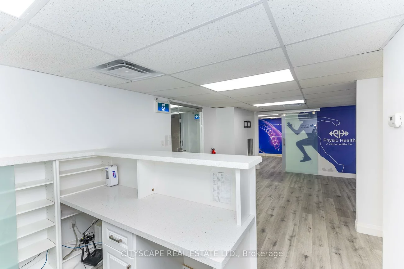2860, Denison, Middlefield, Markham