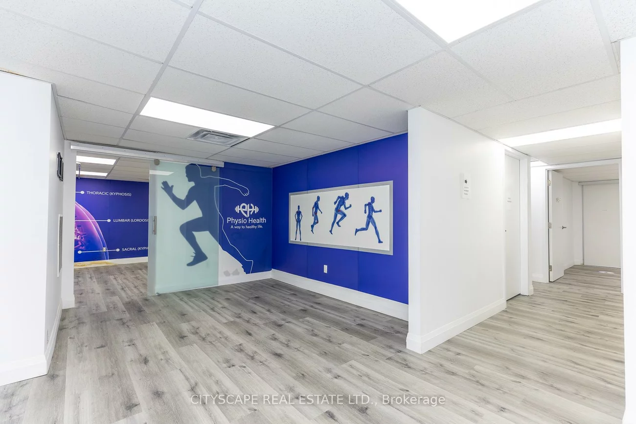 2860, Denison, Middlefield, Markham