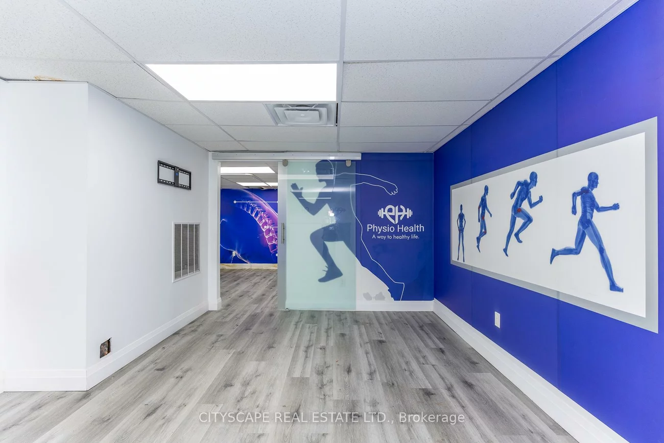 2860, Denison, Middlefield, Markham