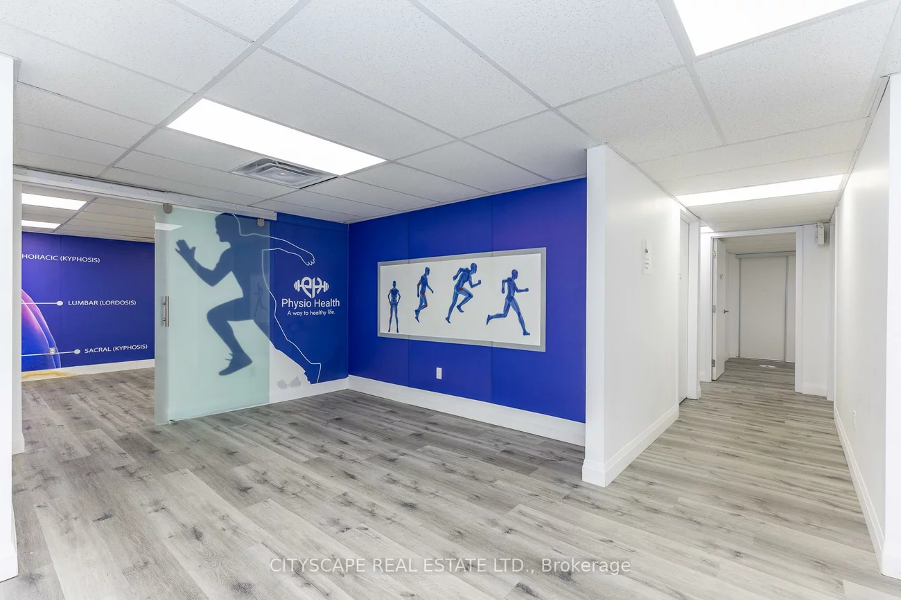 2860, Denison, Middlefield, Markham