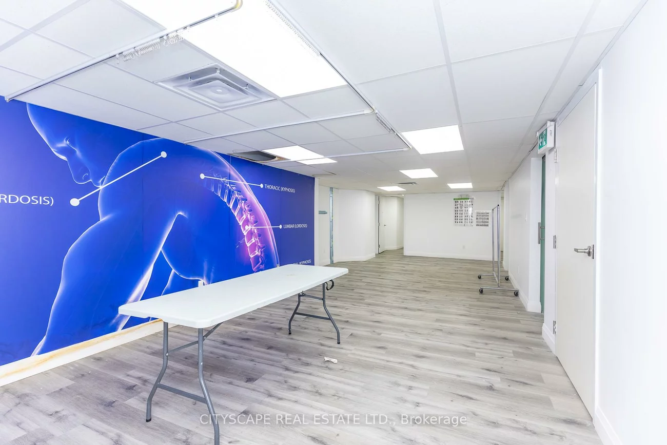 2860, Denison, Middlefield, Markham