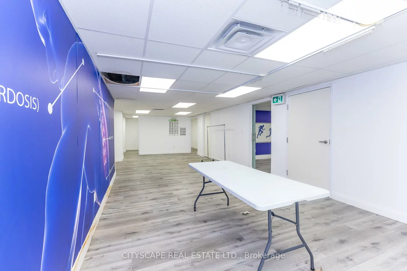 2860, Denison, Middlefield, Markham