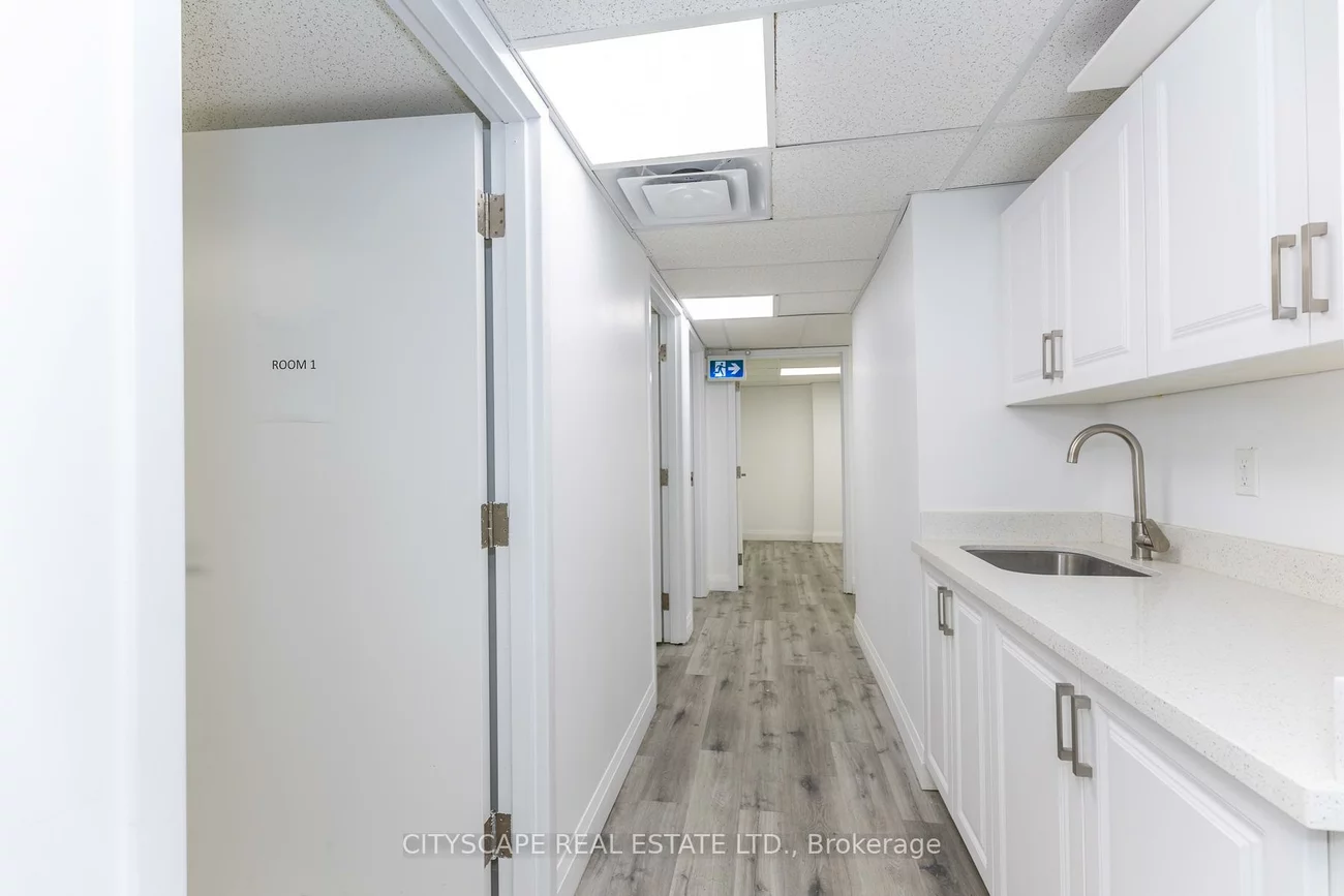 2860, Denison, Middlefield, Markham