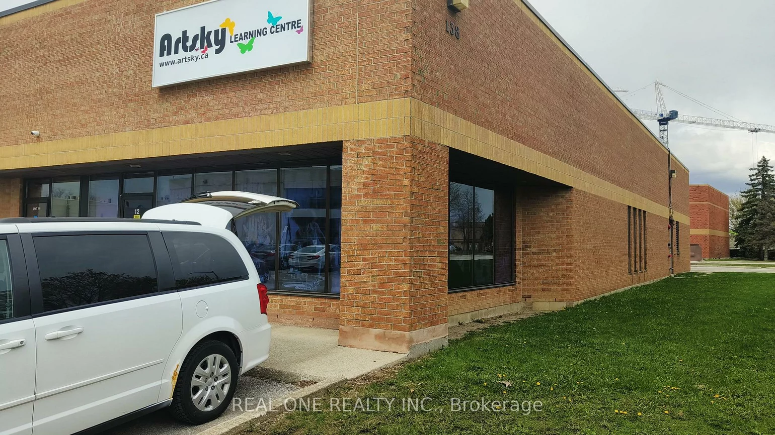 138, Anderson, Greensborough, Markham