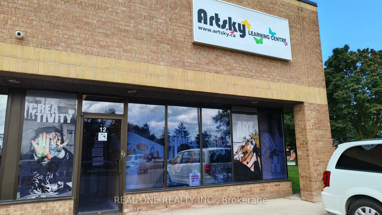 138, Anderson, Greensborough, Markham