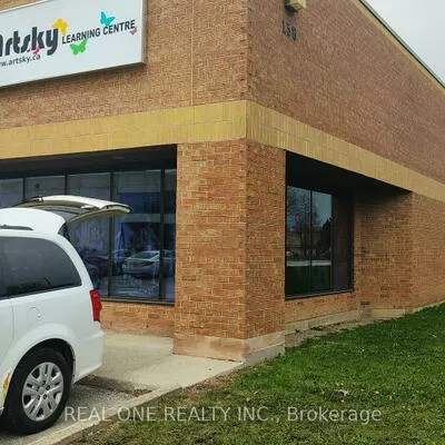 138, Anderson, Greensborough, Markham