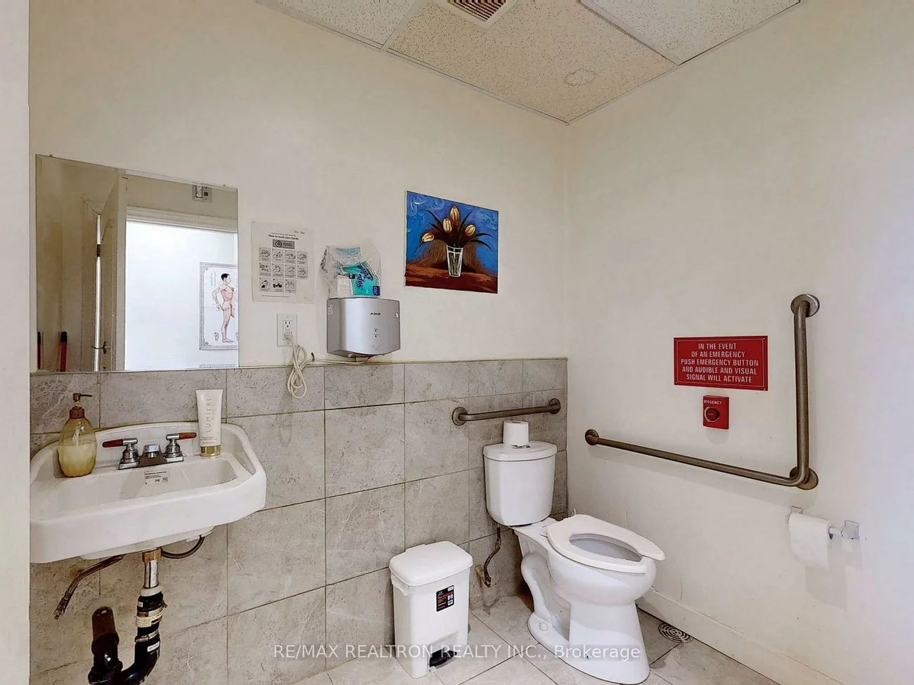 280, Yorktech, Buttonville, Markham