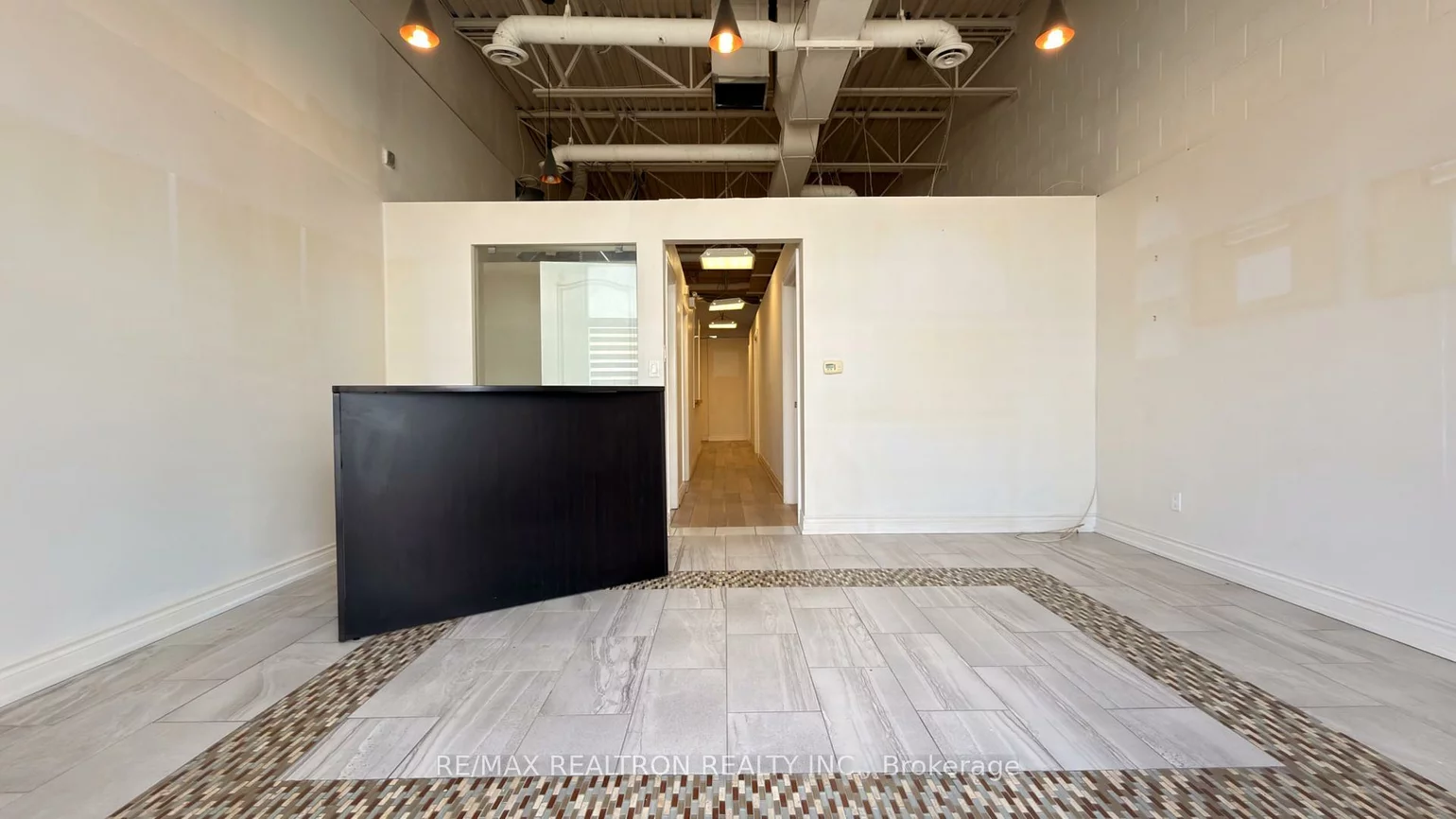 280, Yorktech, Buttonville, Markham