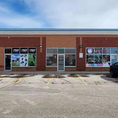 280, Yorktech, Buttonville, Markham