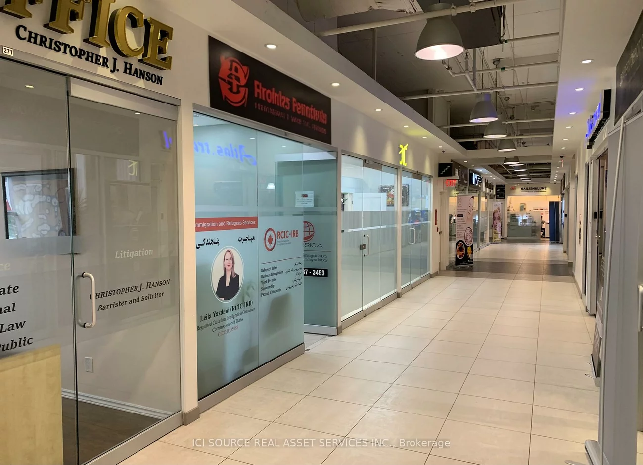 7181, Yonge, Grandview, Markham