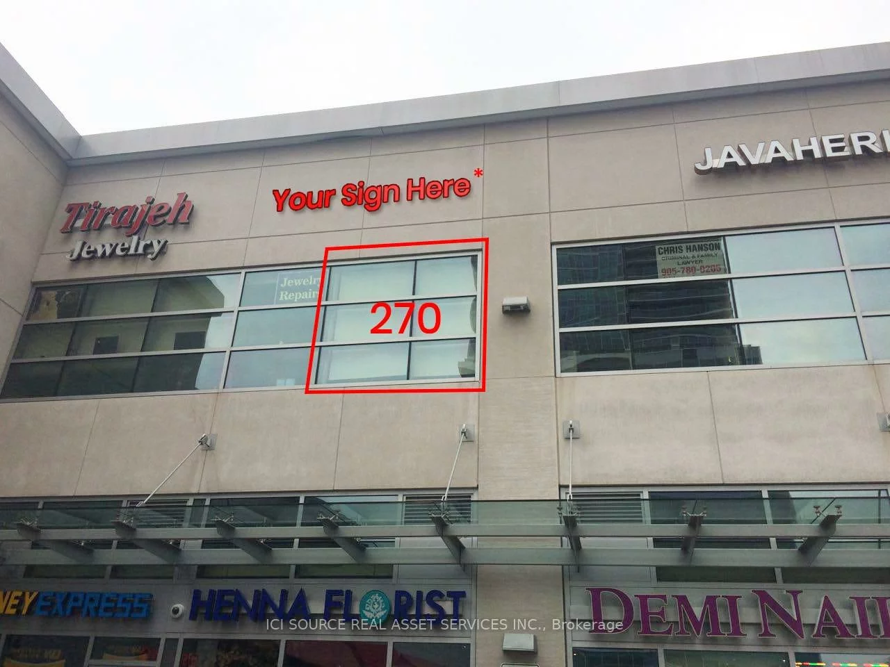 7181, Yonge, Grandview, Markham