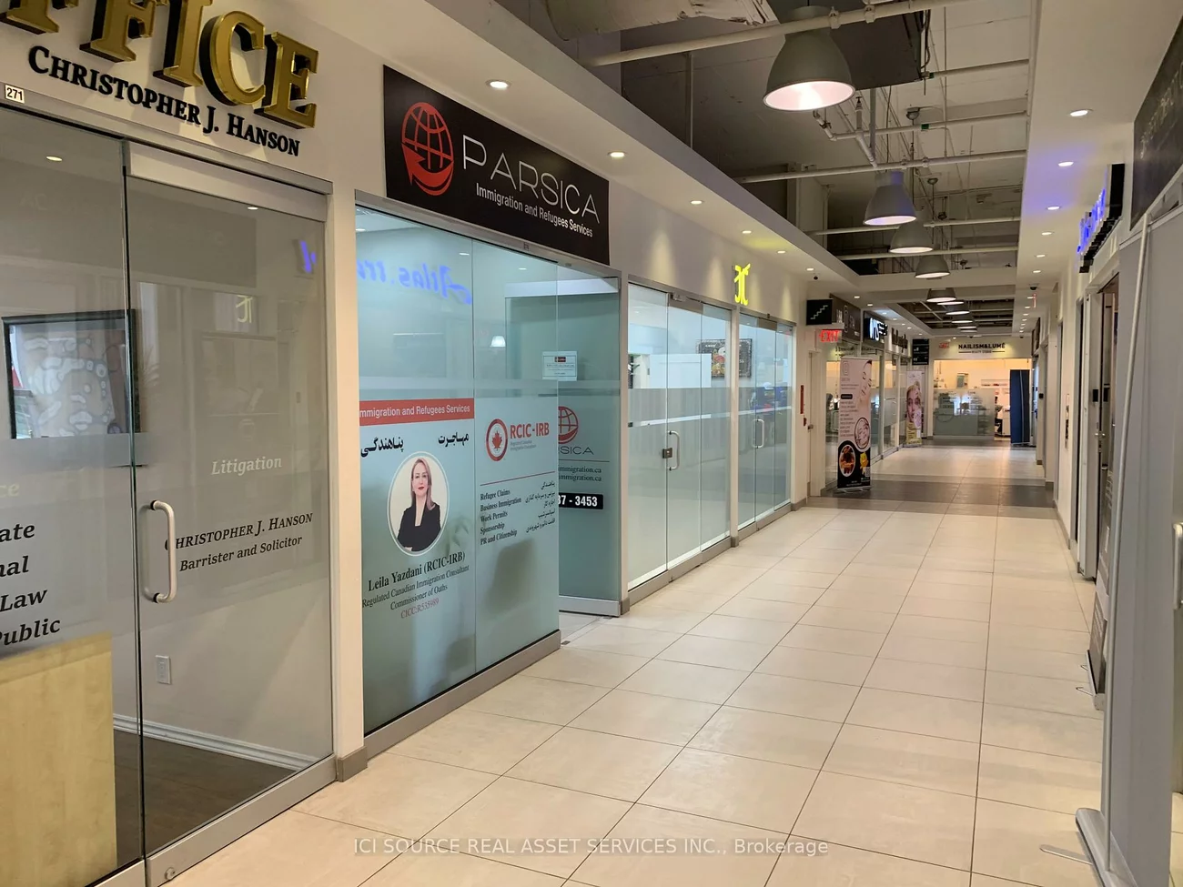 7181, Yonge, Grandview, Markham