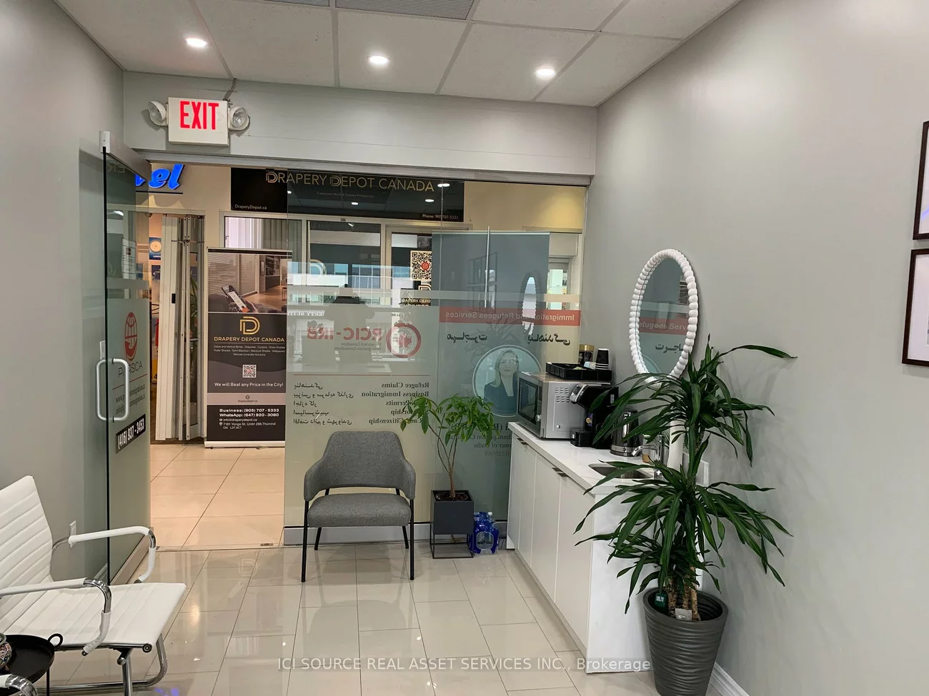 7181, Yonge, Grandview, Markham