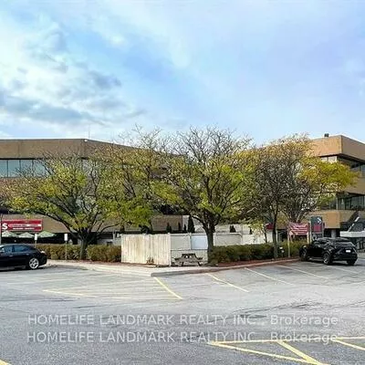 7270, Woodbine, Milliken Mills West, Markham