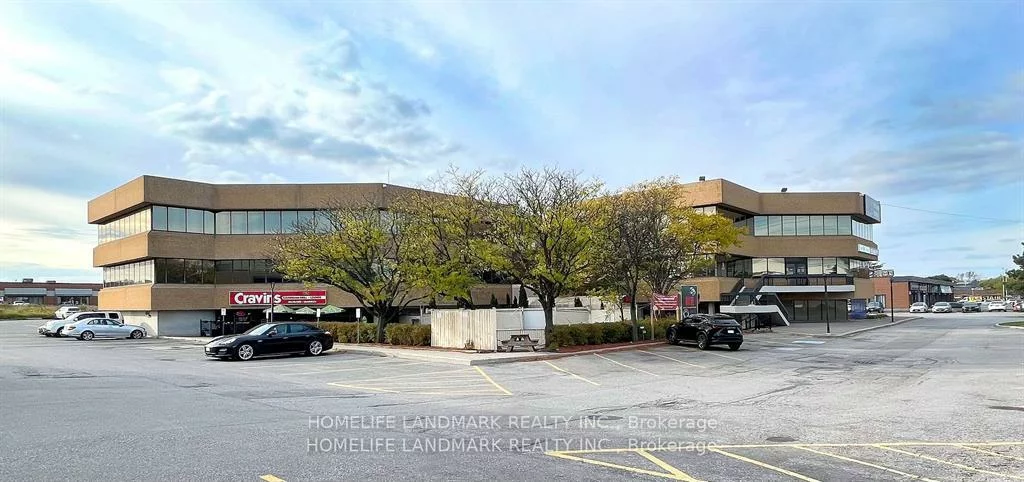 7270, Woodbine, Milliken Mills West, Markham