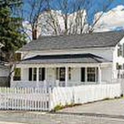 158, Main, Unionville, Markham