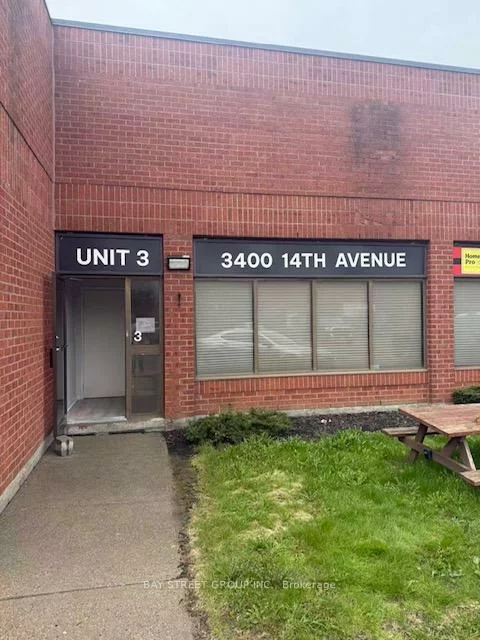 3400, 14th, Milliken Mills West, Markham