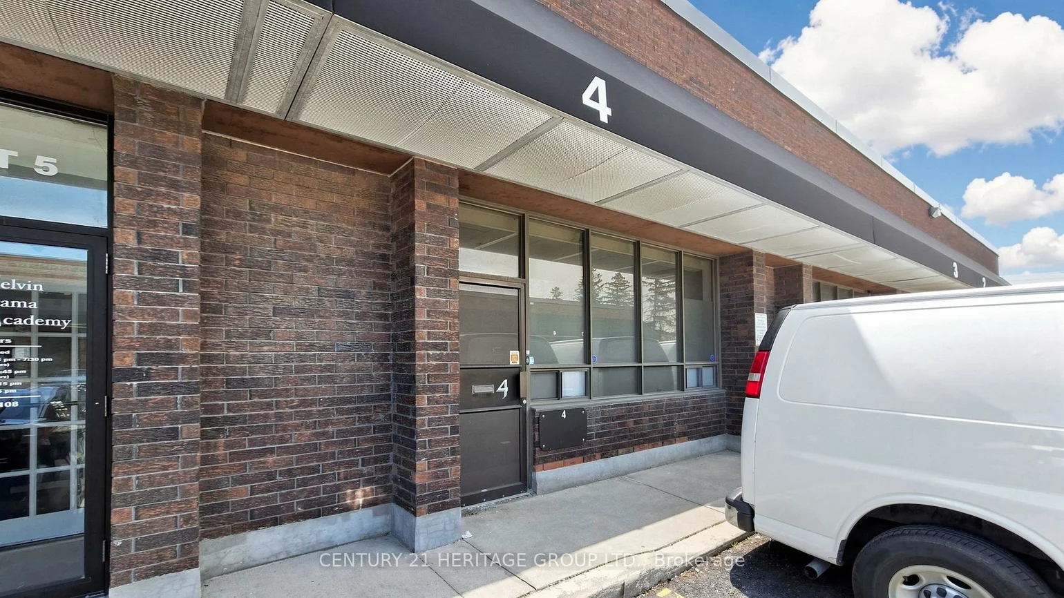 90, Esna Park, Milliken Mills West, Markham