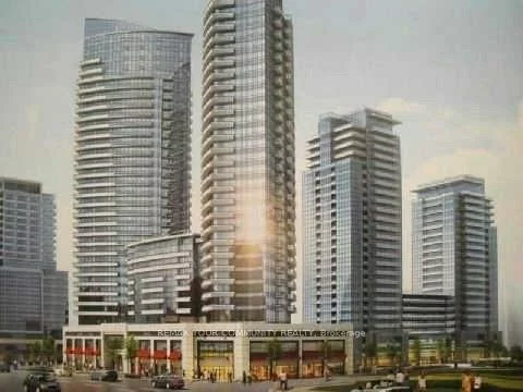 7181, Yonge, Grandview, Markham