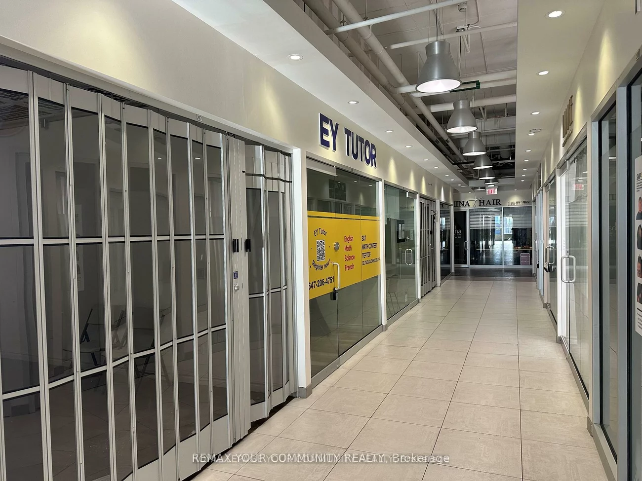 7181, Yonge, Thornhill, Markham