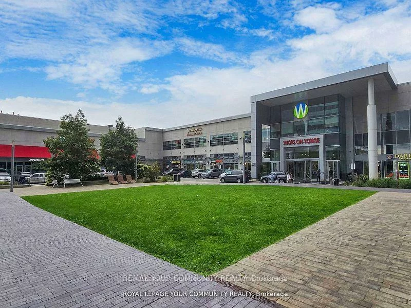 7181, Yonge, Thornhill, Markham