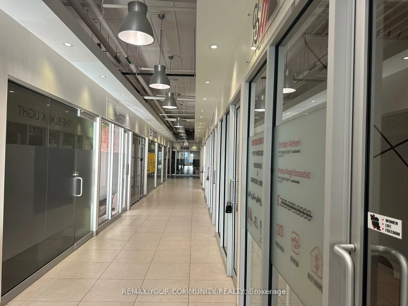 7181, Yonge, Thornhill, Markham
