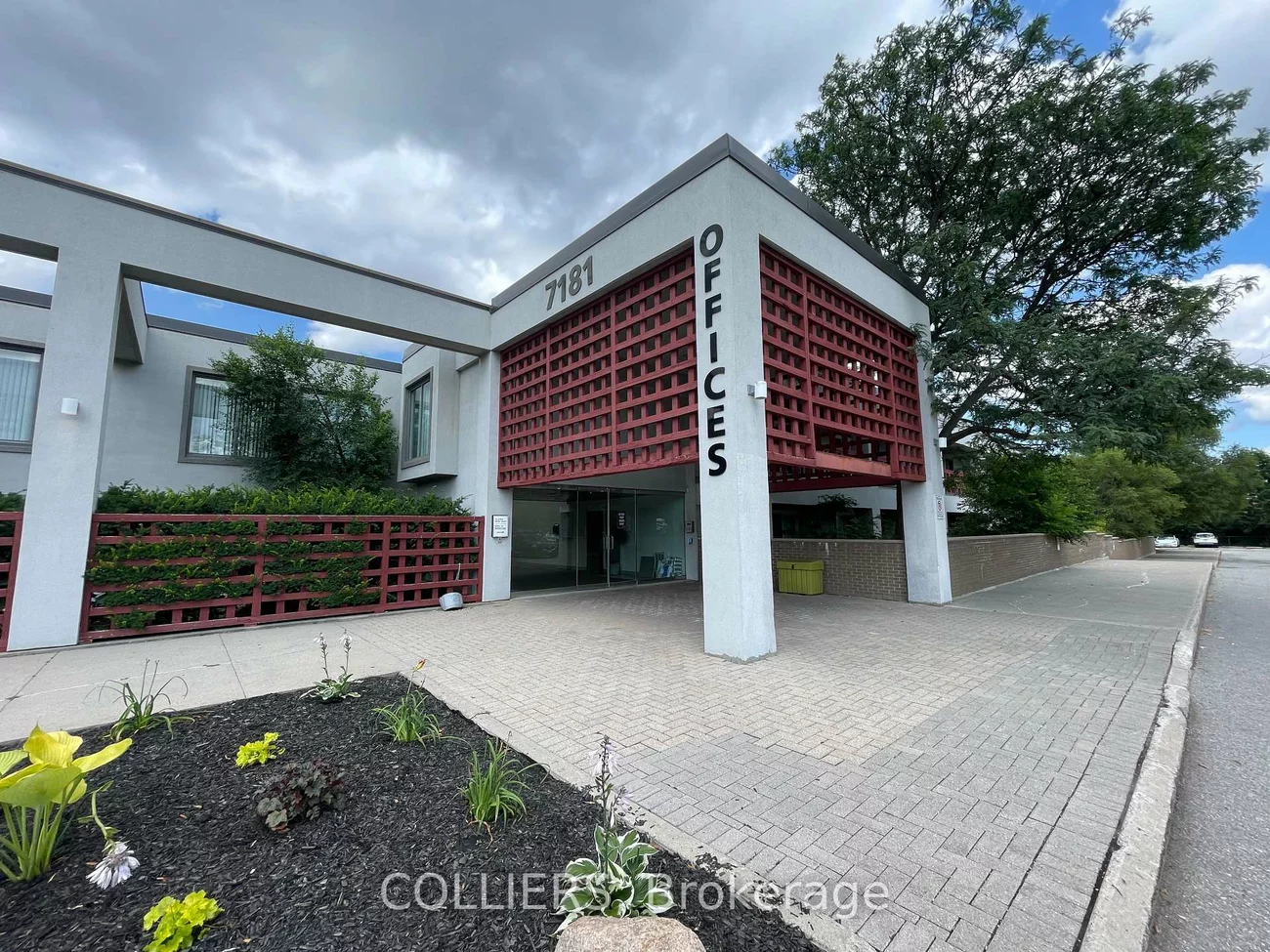 7181, Woodbine, Milliken Mills West, Markham
