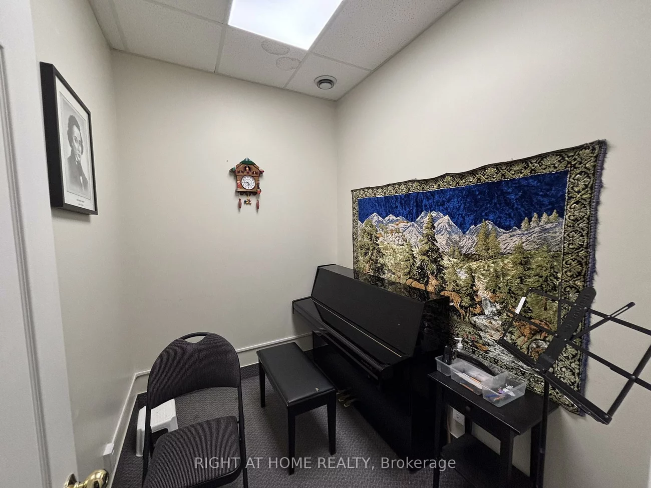 8791, Woodbine, Buttonville, Markham