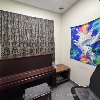 8791, Woodbine, Buttonville, Markham