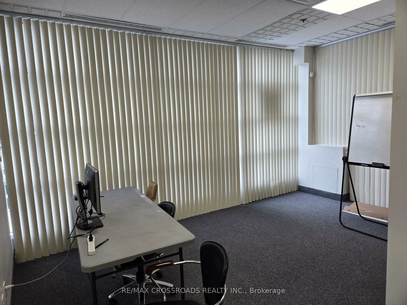 18, Crown  Steel, Milliken Mills West, Markham